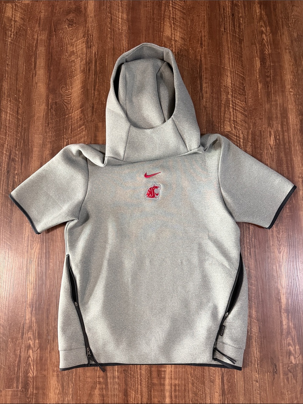 Nike Men’s Football On Field Hoodie Small